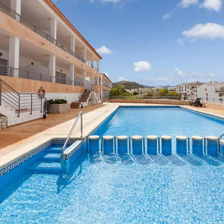 Cima Del Mar-9 By Interhome * Pego
