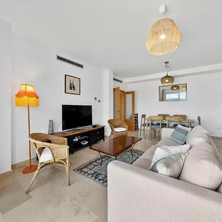 Cima Del Mar-9 By Interhome *