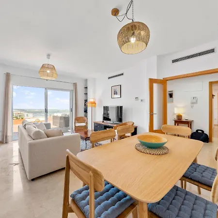Cima Del Mar-9 By Interhome * Pego