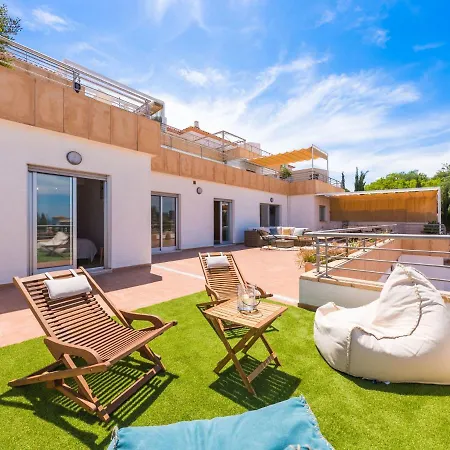 Cima Del Mar-9 By Interhome