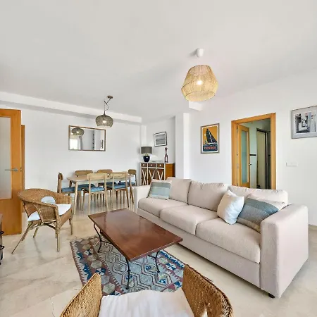 Cima Del Mar-9 By Interhome