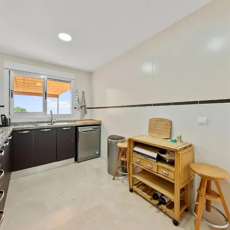 Cima Del Mar-9 By Interhome *