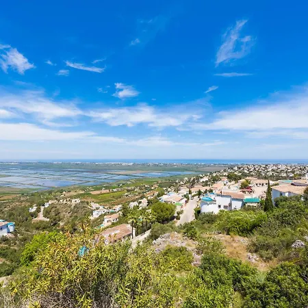 Cima Del Mar-9 By Interhome