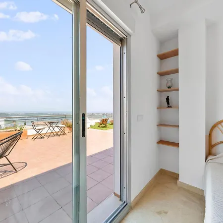 Cima Del Mar-9 By Interhome Apartment Pego