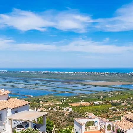 Cima Del Mar-9 By Interhome *