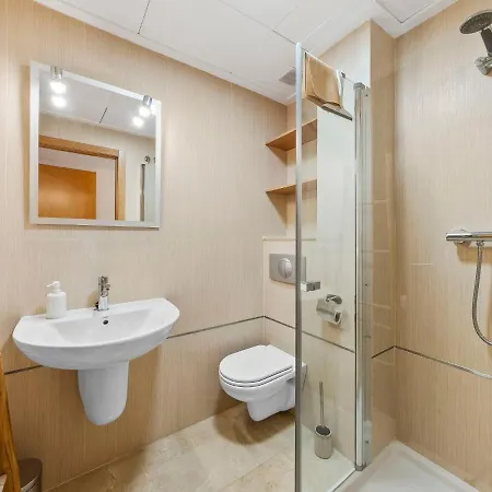 Cima Del Mar-9 By Interhome