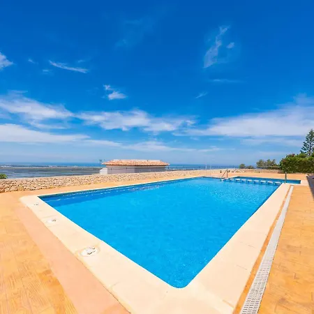 Cima Del Mar-9 By Interhome Pego