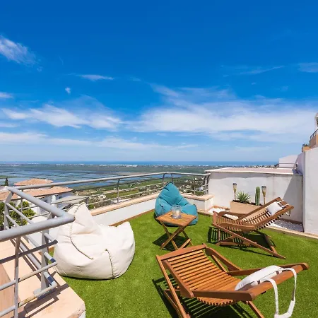 Apartment Cima Del Mar-9 By Interhome *