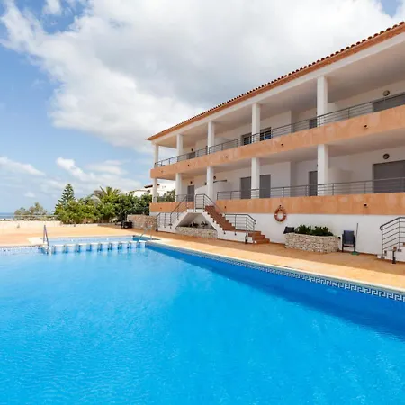 Cima Del Mar-9 By Interhome Pego